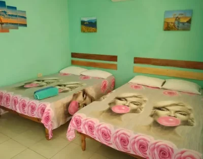 Casa Liliana, (Room 1)