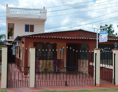 Casa de Yeni, (Room. 1)