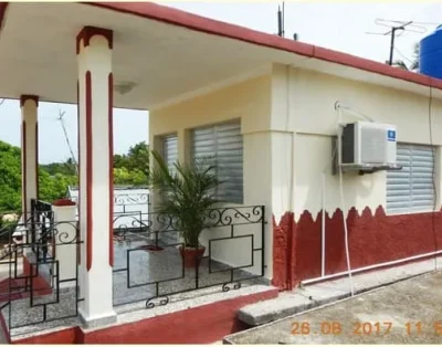 Casamarys de Damarys Machado