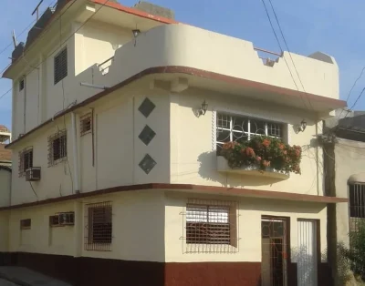 Hostal Genesis