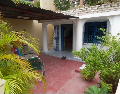 Villa Yemaya