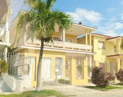 Grand Lux Sevillano Habana