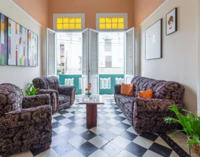 Dayi Home Habana