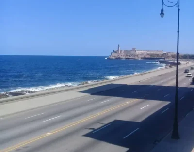 Casa Malecon Lachi y Yeni