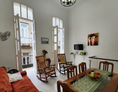 Casa Barbara 1908