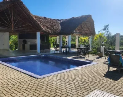 Casa Restaurante Buena Vista