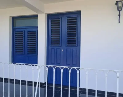 Casa Rey
