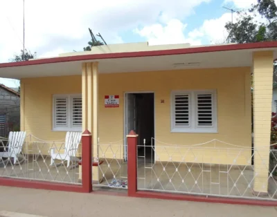 Casa Yadira, Viñales, Pinar del Río