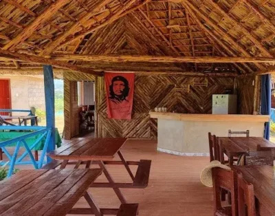 Finca Agroecológica El Niño Valle Vinales