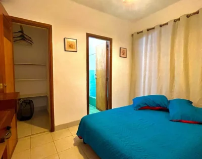 Hostal La Casita de 24