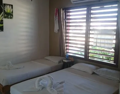 Casa felicia y José Luis