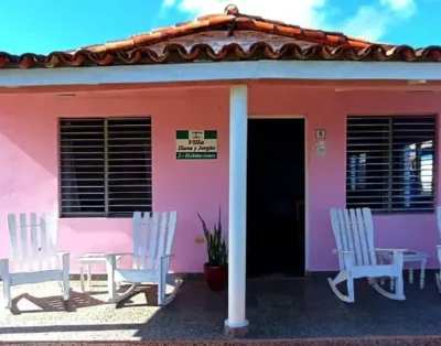 Casa Iliana y Jorgito,  1 Room