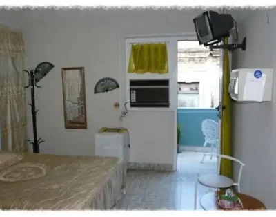 Hostal Evelioisel