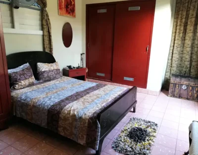 Casa El Patio Andalú