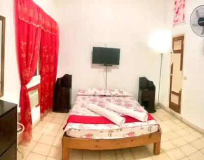 Casa Habana Damian