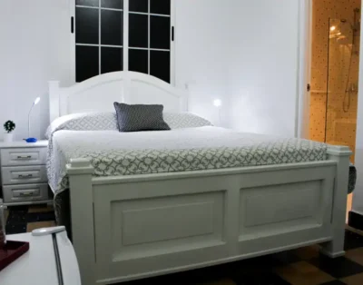 Hostal Habano, Habitación Cohiba