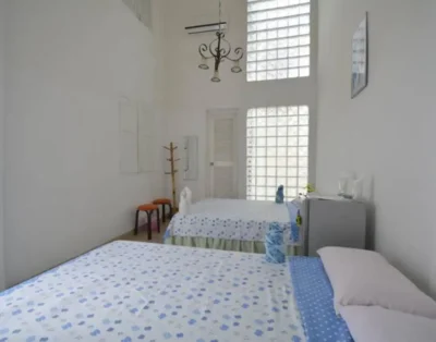Hostal Girassol Room 1