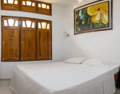 Hostal Litoral Caletón Room 2