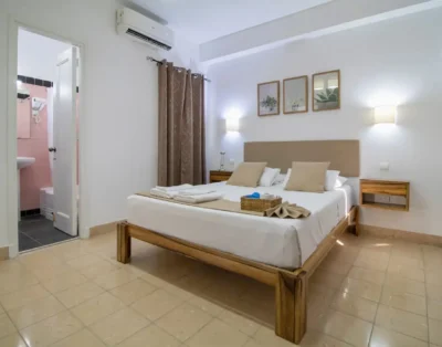 Habana Sweet Home Room 2