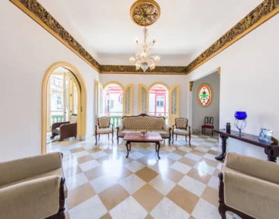 Casa Leo casa boutique