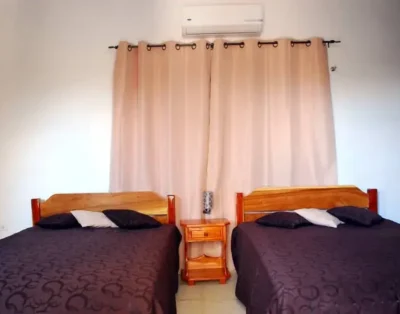 Casa Lola y Osmay Room 2