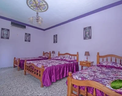 Casa Las Piedras Soroa
