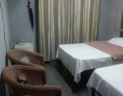 Casa Mayi y Yeyo, (Room. 1)