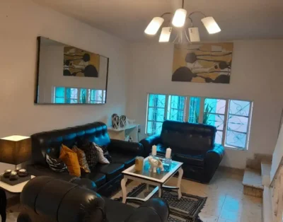 Hostal Carmencita Camagüey Cuba Room 1