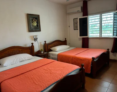 Casa Basita, 2 Room
