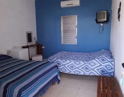 Viacaleta. Room 2