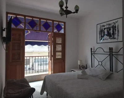 Hostal San José 1112