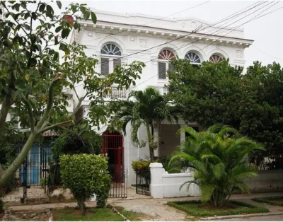 El Mirador Estrella