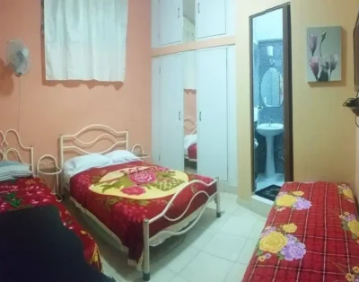 Casa Susana