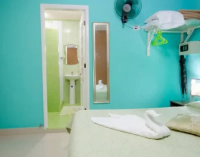 Casa Mis Cumbres Room 2
