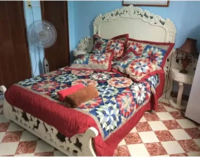 Casa de Estrellas