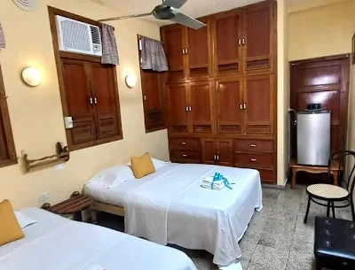 Casa Familiar Pretexto