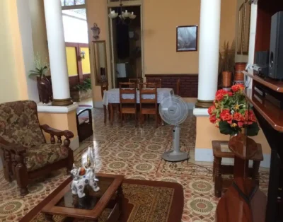 HOSTAL COLONIAL D+D