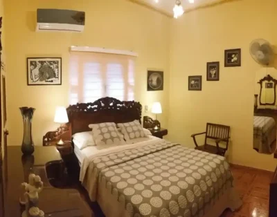 Casa Marytere