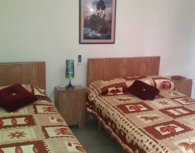 Hostal Paradise