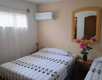 Casa Diana y Santos Room 1