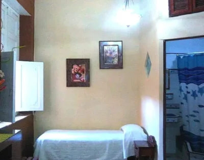 Hostal Graciela y Mario 1 Room