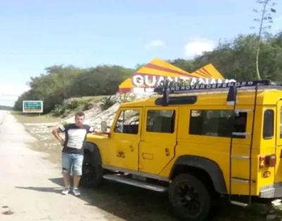 Agencia de Taxi Cuba