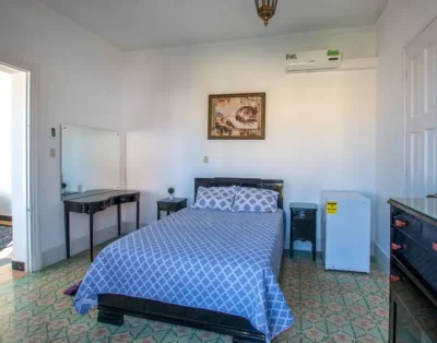 Hostal Habano, Suite Romeo y Julieta