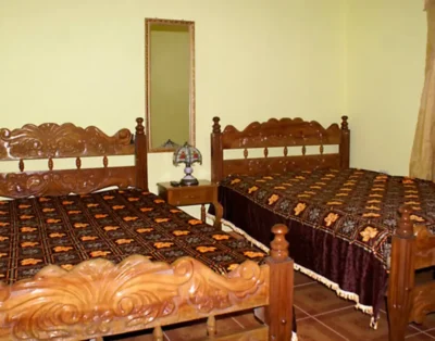 Villa Irure Room 2