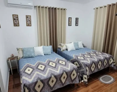 Hostal Zona Euro