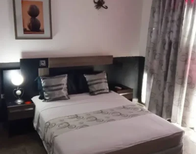 Casa Dahey Habitación Pequeña