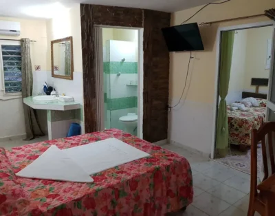 Hostal Rachel Room 1
