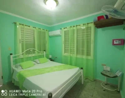 HOSTAL AMANECER