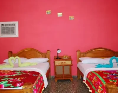 Casa Reynaldo Y Odalys, Room 1