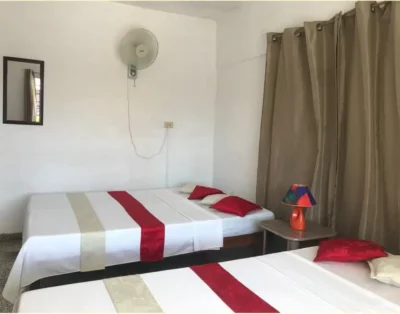Hostal El Ingeniero